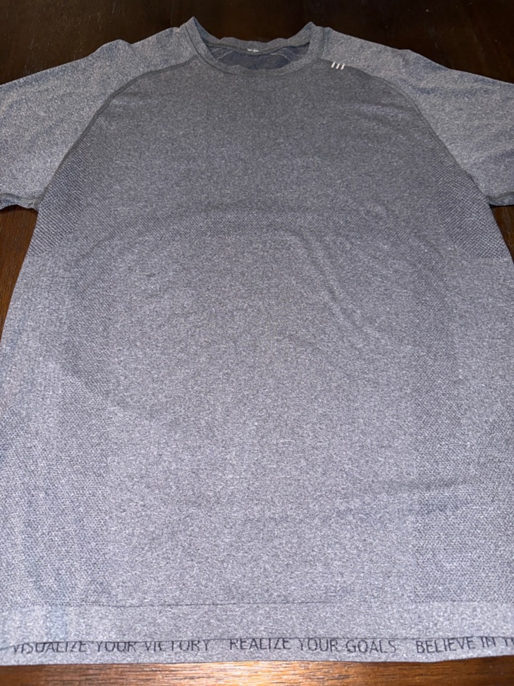 Lululemon Metal Vent Tech Shirt Large #12